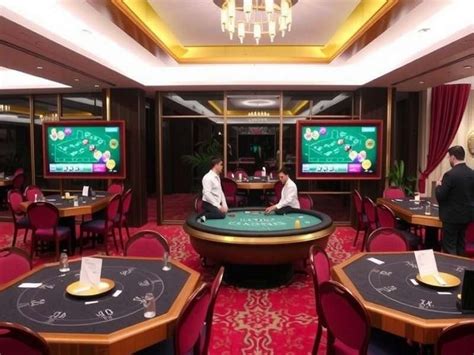 Casino Distributors Private Limited | Premier Distribution Services in ...