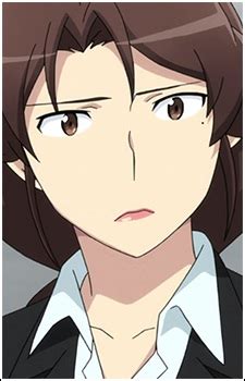 Setsuna Fate Iori (Ore no Imouto ga Konnani Kawaii Wake ga Nai ...