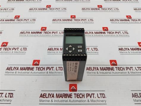 Rheintacho 5823.200 Spd Relay – Aeliya Marine Tech