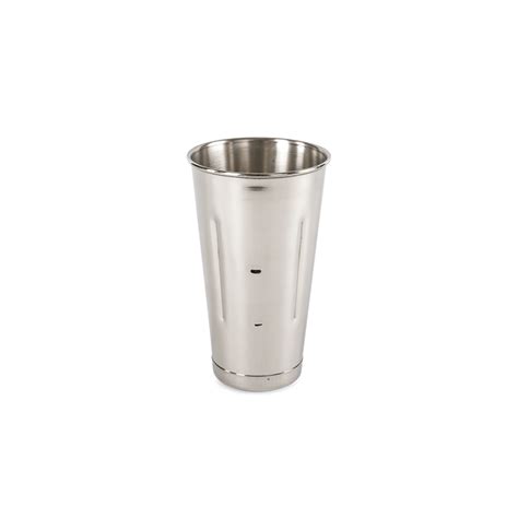 Vaso de Malteada - Acero Inox - 28 y 30 Oz. ® El Encanto