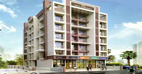 Shiv Trident VLC Shree Aaradhana Panvel, Navi Mumbai | Price, Reviews ...