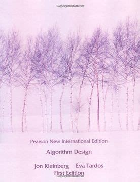 Algorithm Design PDF 的图像结果