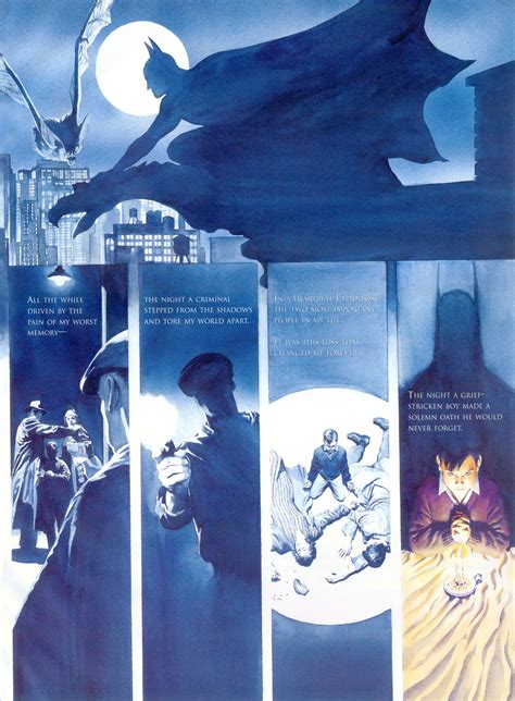 Read online Batman: War on Crime comic - Issue # Full