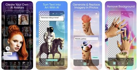 Top 7 Photo Editing Apps with AI for iPhone and Android