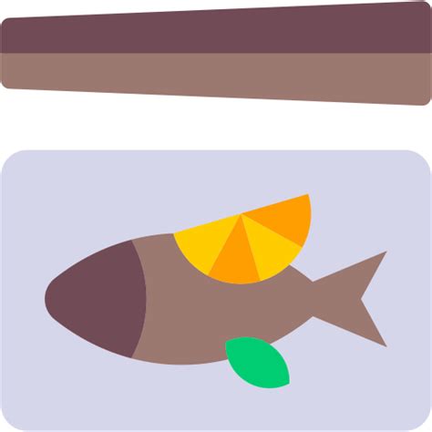 Steamed fish - Free food and restaurant icons