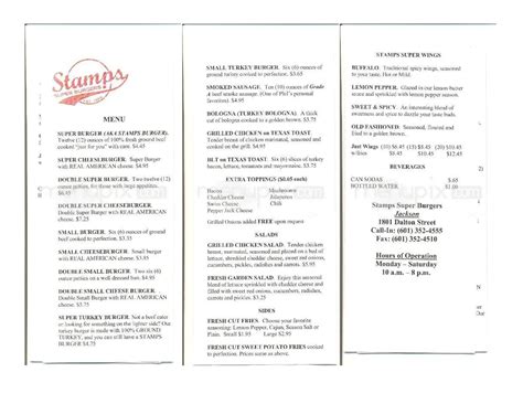 Larry Stamps Jackson Ms at Irene Defilippo blog