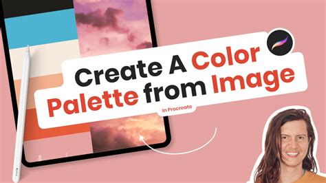 Image result for How to Copy Color On Procreate