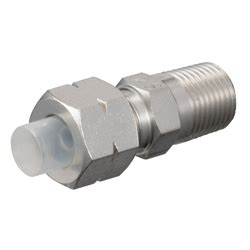 Quick Seal Series Insert Type (Stainless Steel Specification) Connector ...