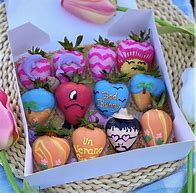 Image result for Colorful Bunny Images