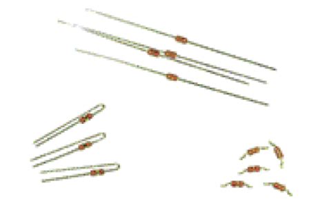 Temperature Sensors | NTC Thermistors