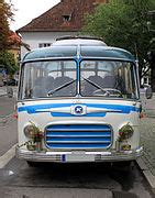 Image result for Setra BugBug