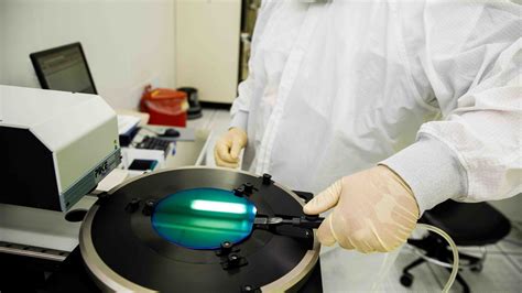 Graduate Degrees - Microelectronics at ASU