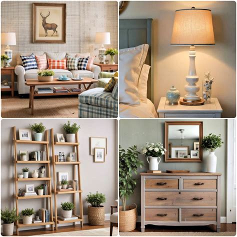 Cottage Decorating Ideas