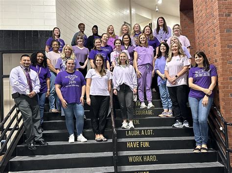 Welcome to New Hope Middle School | New Hope Middle School