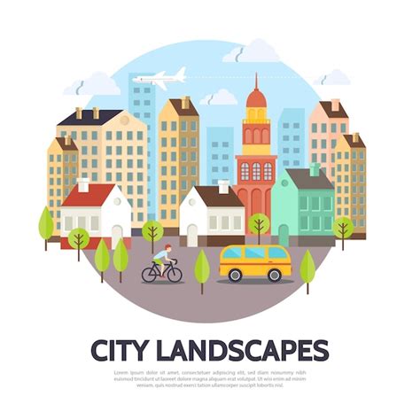 Urbanization Drawing 的图像结果