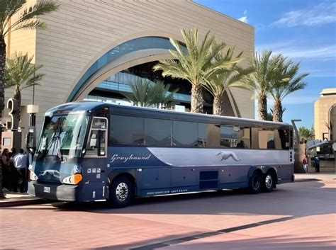Greyhound Opens New Location at Union Station - Union Station Los Angeles