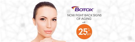 Botox Anti Ageing Sessions, Free Trial Sessions | VLCC India