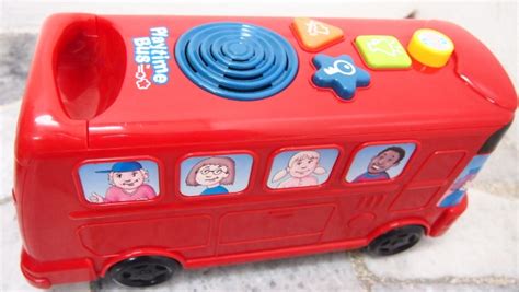 Image result for VTech Learning Bus