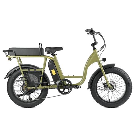 Pedal Electric Bikes | 99 Bikes