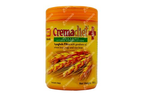 Cremadiet Plus Sf Powder 100 Gm - Uses, Side Effects, Dosage, Price ...