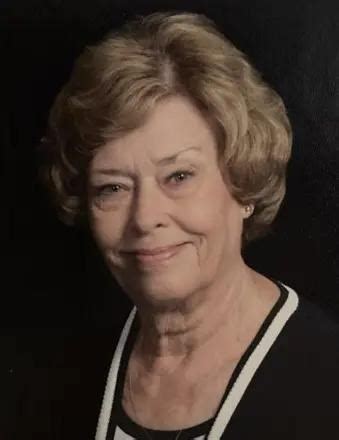 Gail Floyd Rhodes Obituary (2025) - Brundidge, AL - Dillard Funeral ...