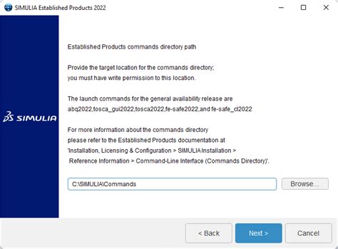 Abaqus 2022 Installation Guide | Windows