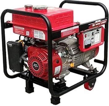 Generator Ge 2400 Petrol Portable Petrol Generator Manufacturer ...