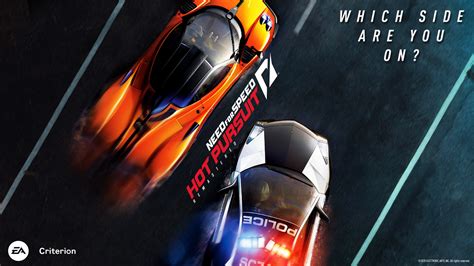 Need For Speed Hot Pursuit Wallpaper Hd - size of nfs hot pursuit