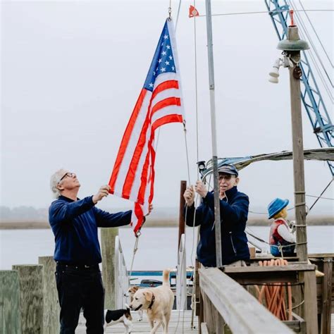 4x6 American Flag | Blog - Allegiance Flag Supply