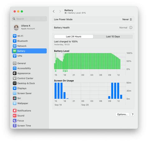 How to charge Mac without a charger and prolong battery life