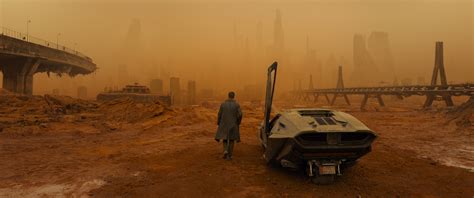 Image result for Blade Runner 2017