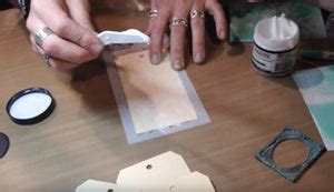 Rezultat imagine pentru Texture Paste Techniques