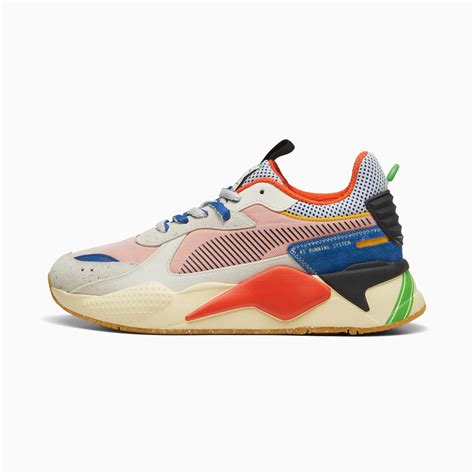 RS-X Podium Sneakers | PUMA - Pum X Rare