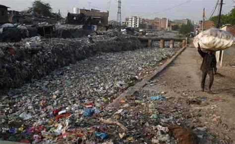 40 tonnes a day: Delhi to build new biomedical waste treatment plants