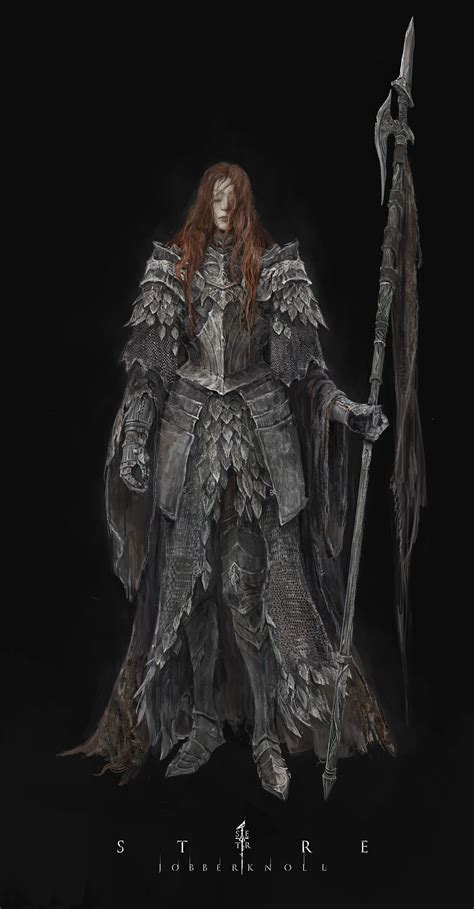 Pin on Knight concept