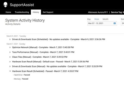 Image result for Alienware Assist App