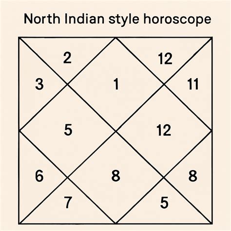 The Eyes of Veda: Scorpio - Vrishchik Rashi in Vedic Astrology