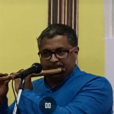 Badrinath - Flute teacher - ₹100/h
