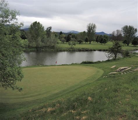 Dutcher Creek Golf Course - Oregon Courses