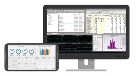 PI ProcessBook Tutorial 的图像结果