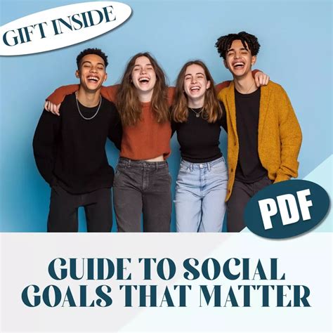 Social Goals Examples 的图像结果