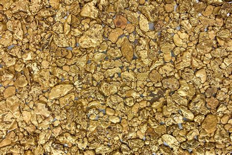 The Miners Guide to Refining Placer Gold | Elemetal — Elemetal