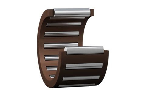 K 10X13X10 TN SKF | SKF K 10X13X10 TN 10mm I.D Needle Roller Bearing ...