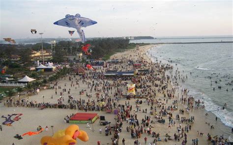 Which Beach Is Best In Mangalore - Blog - Durga Taxi Mangalore