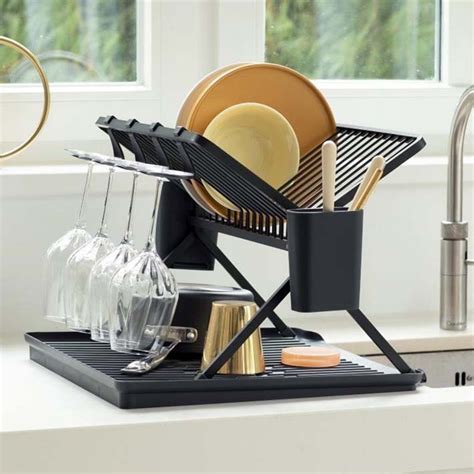 Foldable Kitchen Rack in Noida | Dish Rack