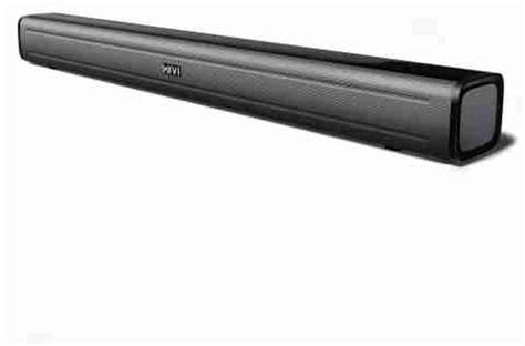 Buy Mivi Fort S80 with 2 inBuilt Subwoofers, 3EQ Modes, Remote Ctrl 80 ...