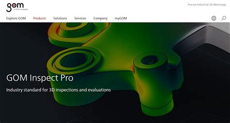3D Step Viewer 的图像结果