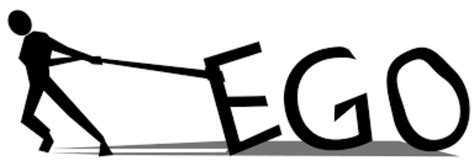 What's ego?Why some people (including me :p) have ego?How ego affects ...