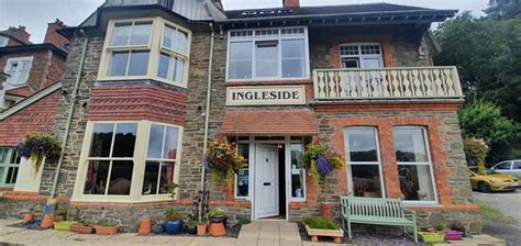 INGLESIDE HOTEL (Lynton, Exmoor National Park) - Hotel Reviews, Photos ...