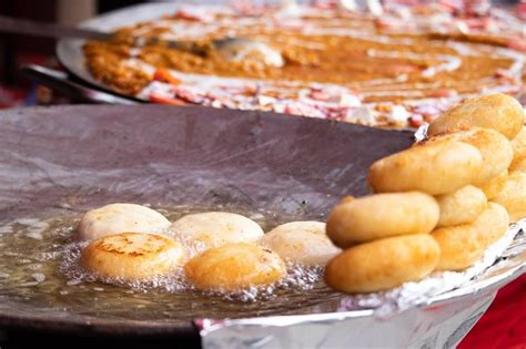 Top 10 Local Foods In Patiala